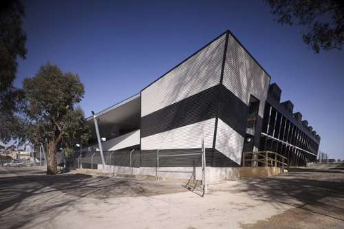 RSPCA's Burwood East headquarters in Melbourne