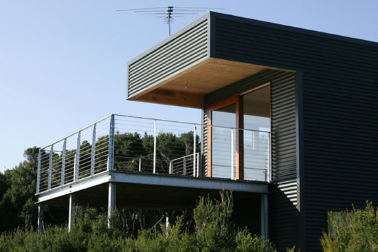 Beach House in Walkerville, South Gippsland