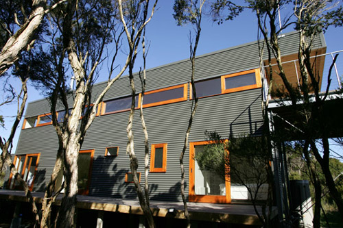 Beach House in Walkerville, South Gippsland