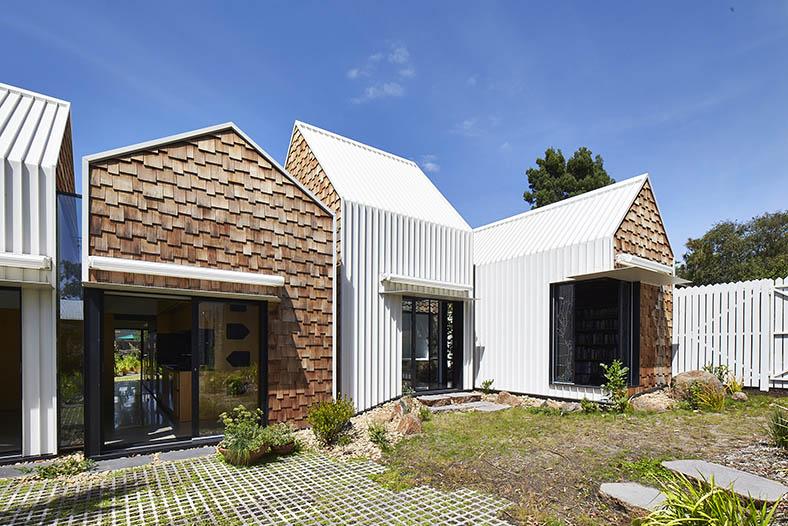 Tower House - Alphington, Victoria