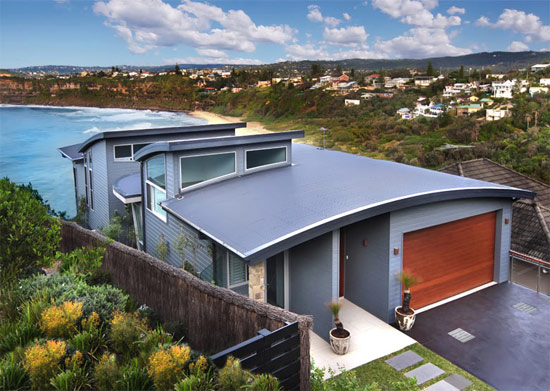 Family Home in Newport, NSW