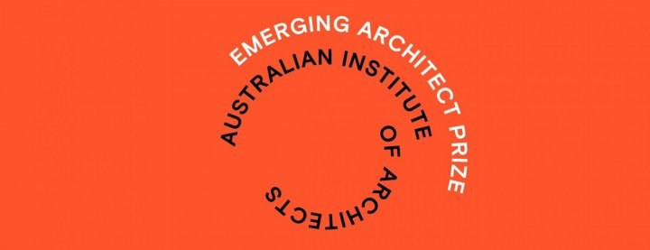 Emerging architect prize