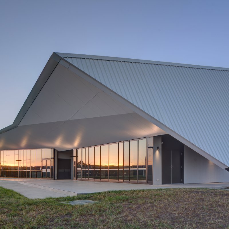 Performing Arts Centre, Penrith Anglican College