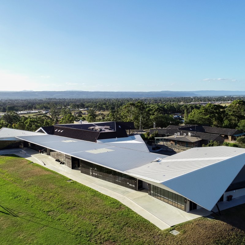 Performing Arts Centre, Penrith Anglican College