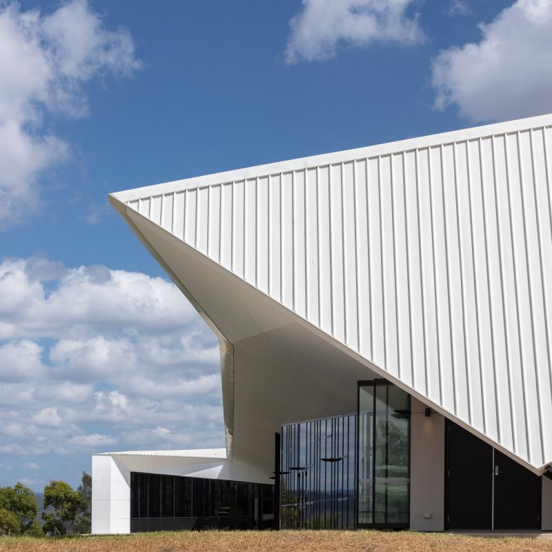 Performing Arts Centre, Penrith Anglican College