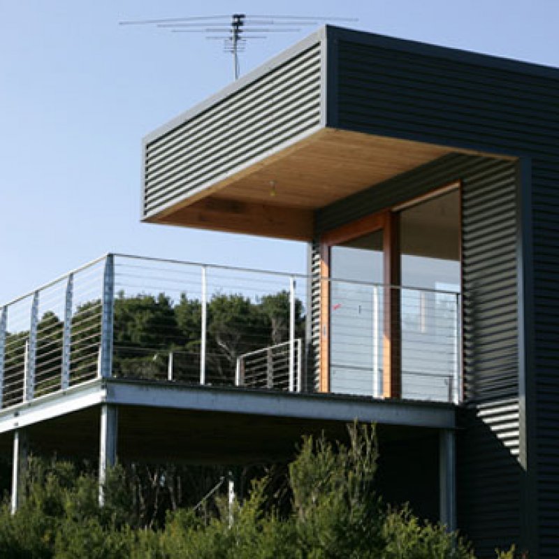 Beach House in Walkerville, South Gippsland