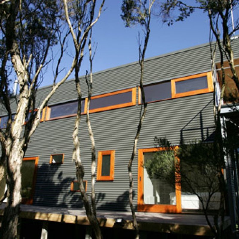 Beach House in Walkerville, South Gippsland