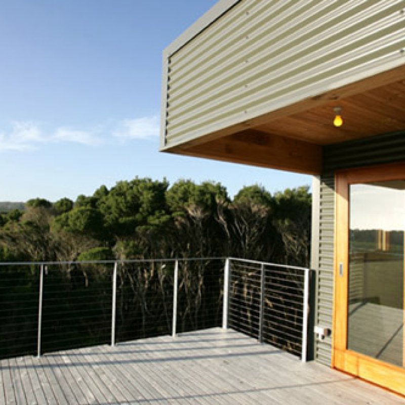 Beach House in Walkerville, South Gippsland