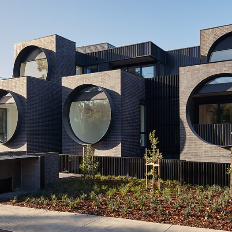 A fresh addition to East Ivanhoe’s architectural heritage