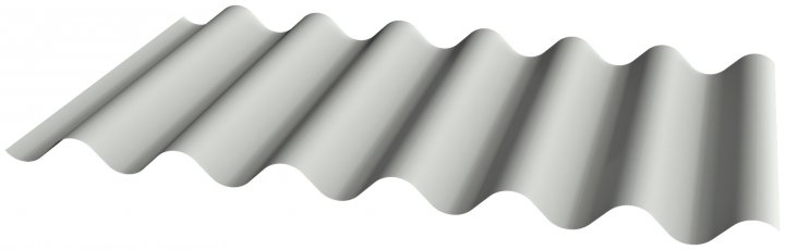 LYSAGHT CUSTOM ORB ACCENT® 35