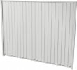 LYSAGHT SMARTASCREEN® Fencing render