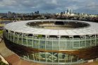 Lysaght Delivers a Winning Game Plan for Perth Stadium Project