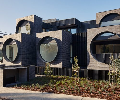 A fresh addition to East Ivanhoe’s architectural heritage