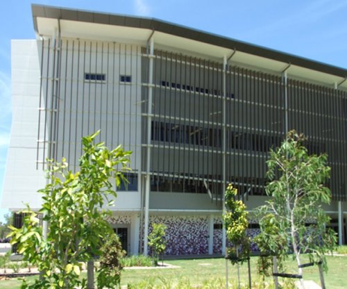 Tropical Health Research Facility, James Cook University
