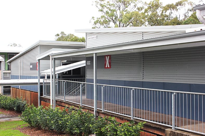 Rochedale State High School, QLD