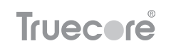TRUECORE® steel logo